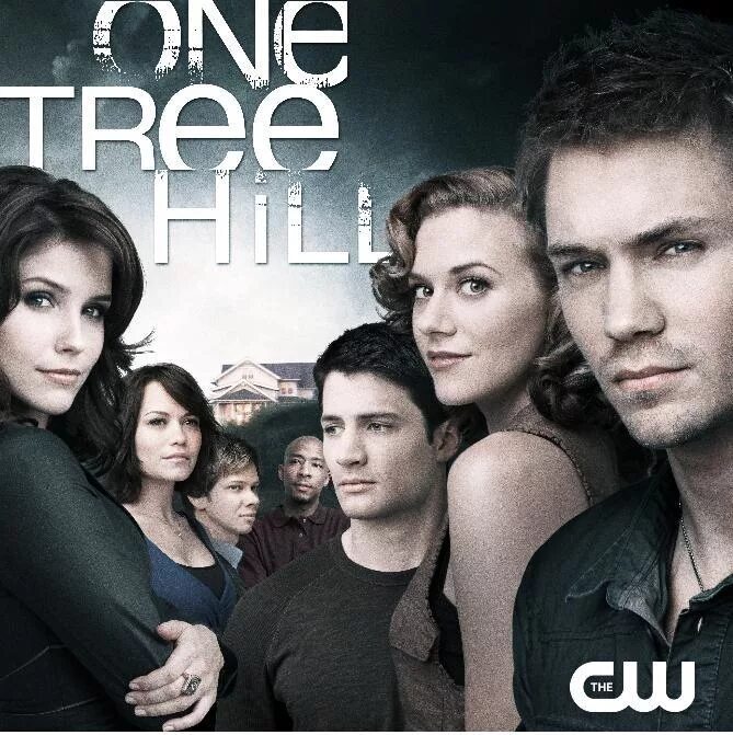 One tree