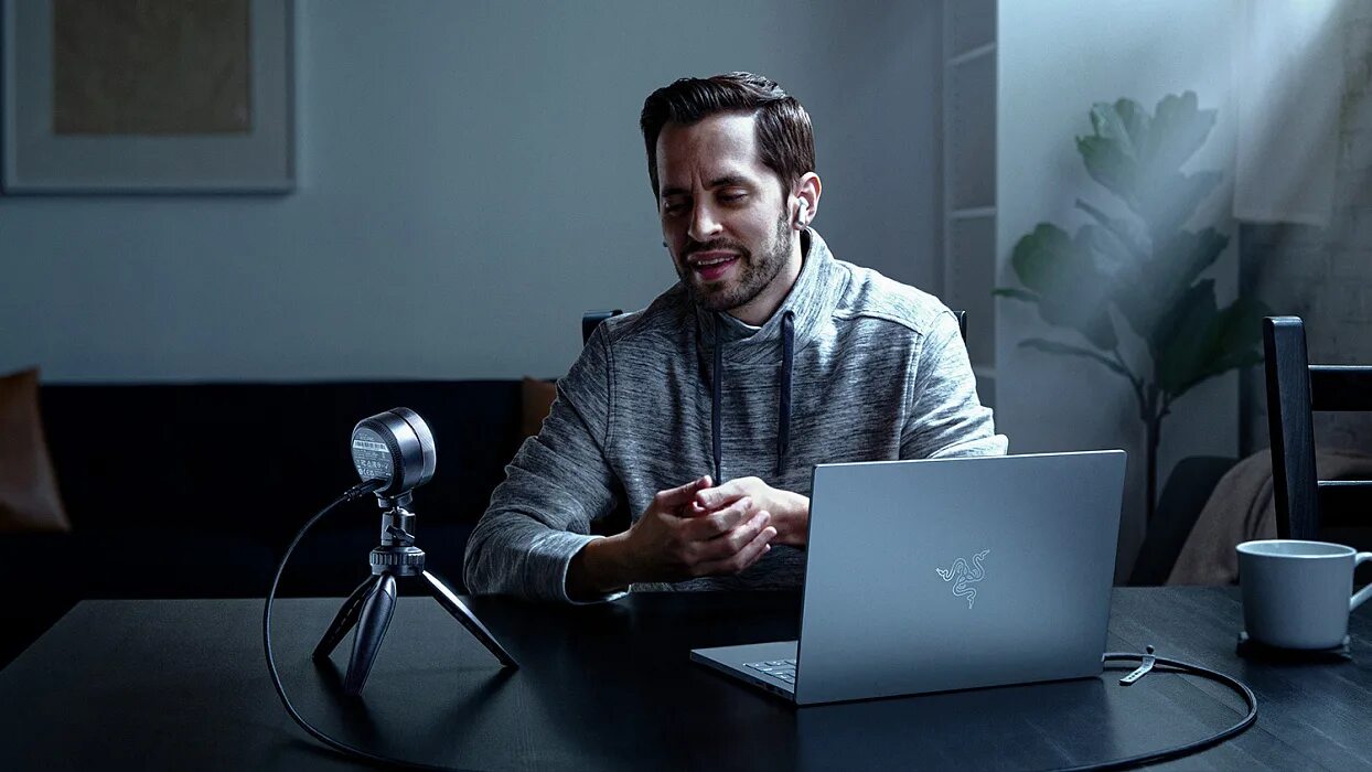 Razer kiyo обзор. Razer kiyo pro. web-камера razer kiyo. webcam kiyo pro. фото с веб-камера razer kiyo.