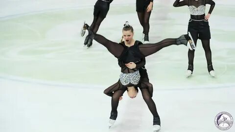 Катается 18