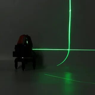 Лазер в камеру