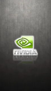 Nvidia mobile