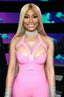Nicki minaj b