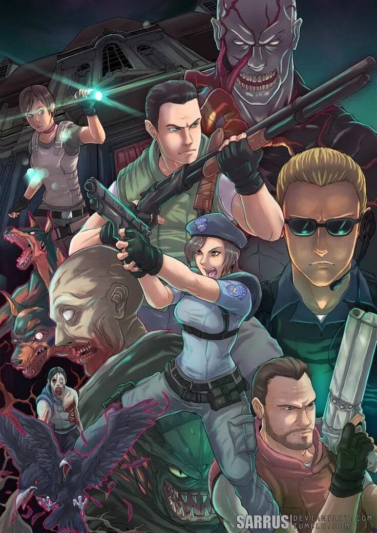Resident evil art. Resident evil арты. Resident evil арты. Джилл валентайн обитель зла 3 немезис. Резидент 3 джилл немезис.