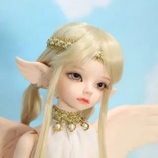 Doll version