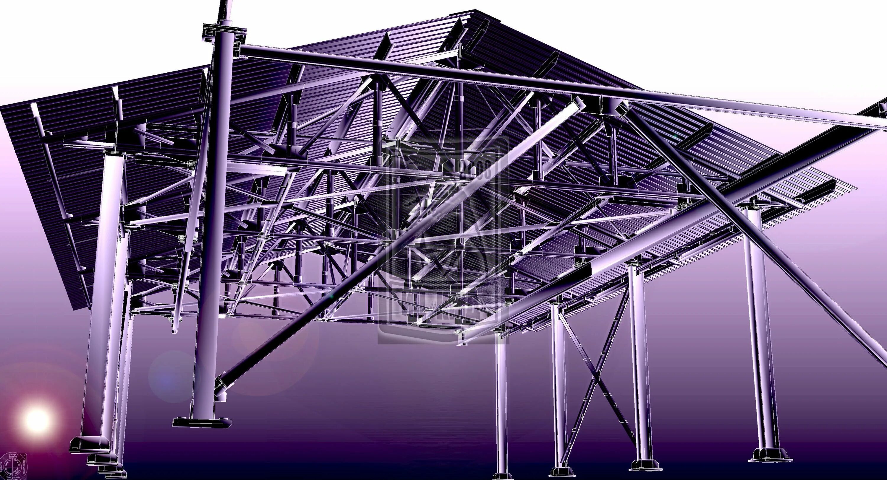 марм сарм барм. металлоконструкция 2 этажа. сооружения из металла. красивые металлоконструкции. металлические конструкции.