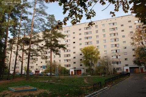 Улица нижегородская саров