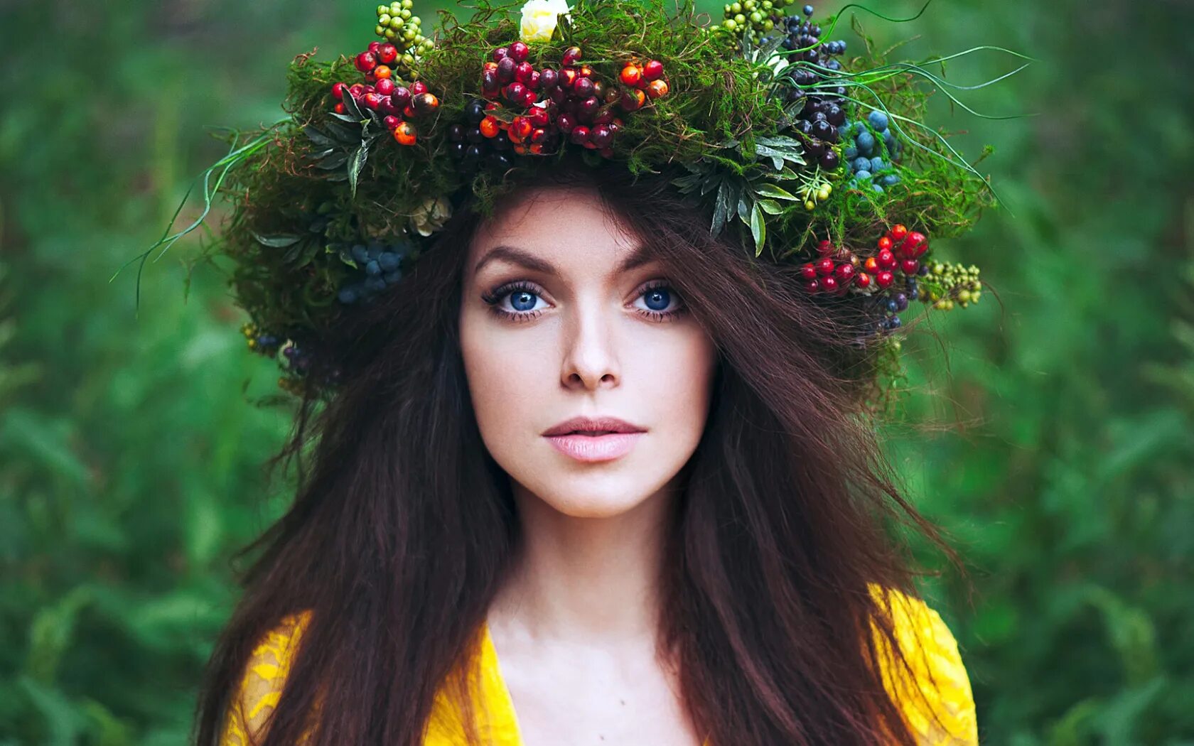 Красавица значение