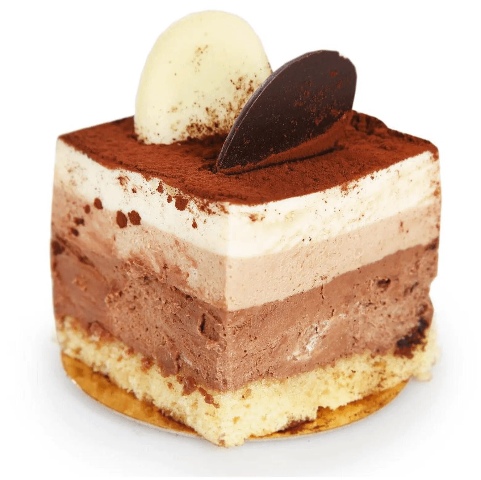 пирожное с шоколадом. торт «три шоколада». пирожное 3 шоколада. декор пирожных три шоколада для девушки. муссовый торт 3 шоколада.