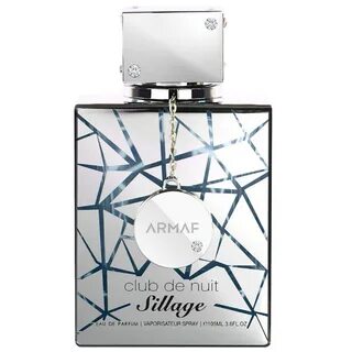 Armaf de nuit