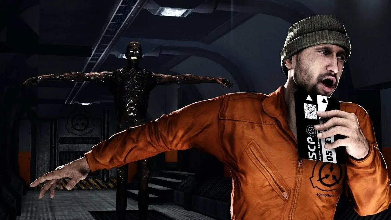Почему scp secret laboratory. D class scp sl.