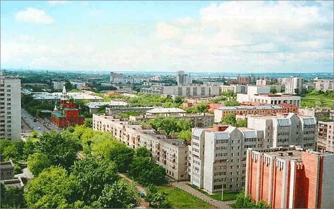 Мелком пермь