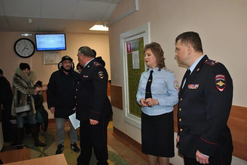 Орлс увд