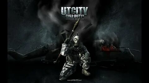 Warfare черный экран