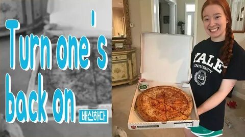 John s back