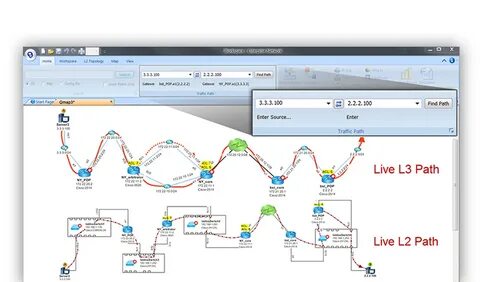 Dynamic mapping