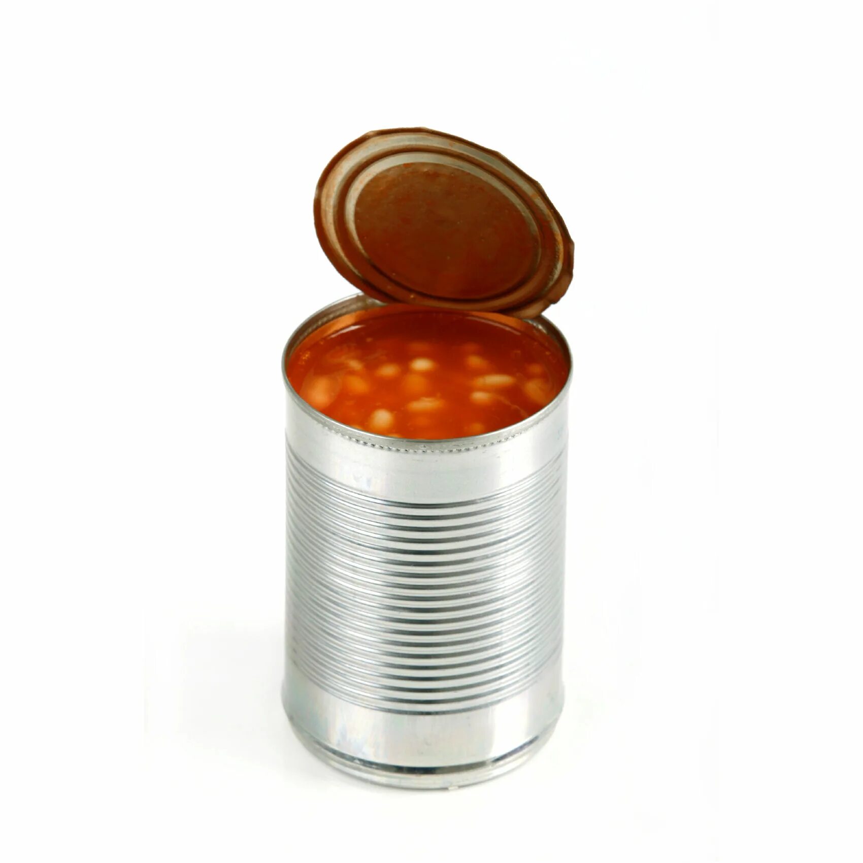 Консервная банка бобов. Железная банка с бобами. Can контейнер. Beans tin can.