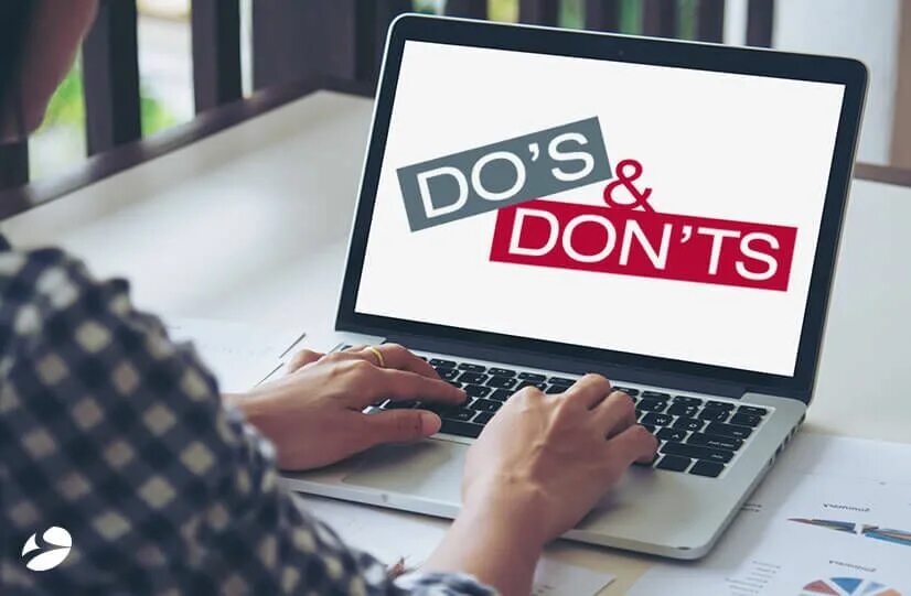 Does and donts. Dos and donts. Dos and don'TS Laptop. Do's and don'TS. Don'TS logo.