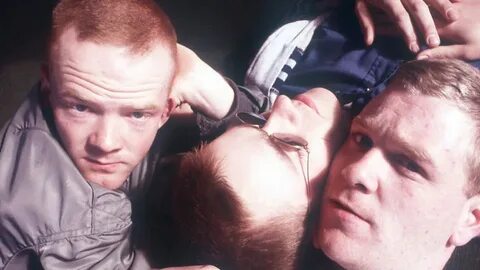 Bronski beat beat boy