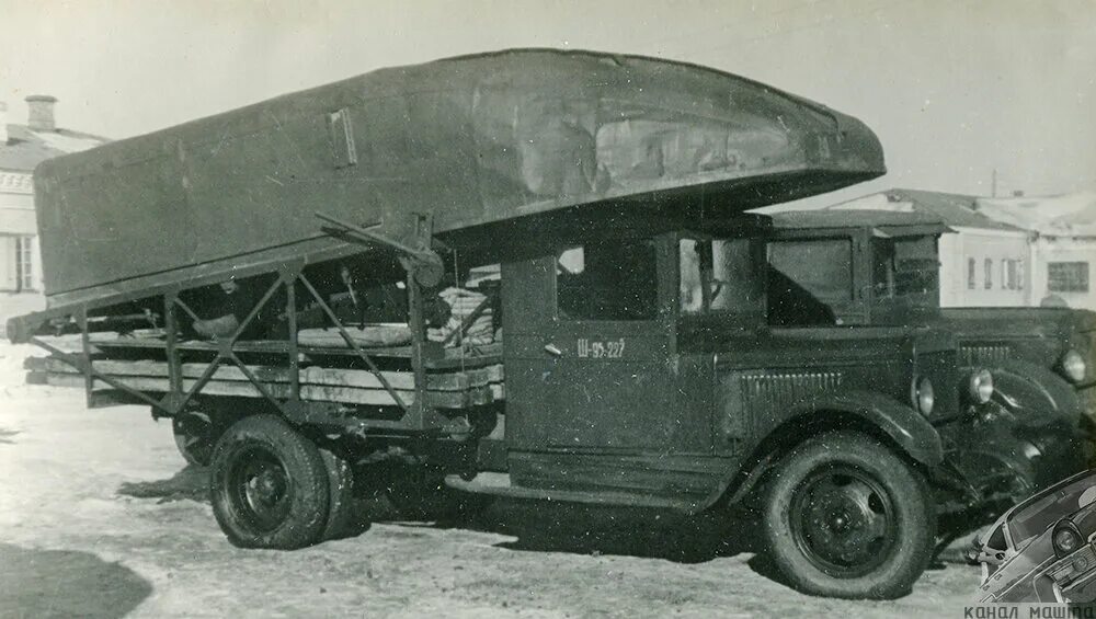 П 977