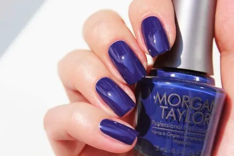 Nail lacquer