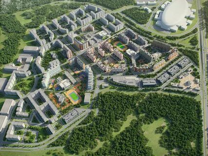 Нова москва циан новые ватутинки