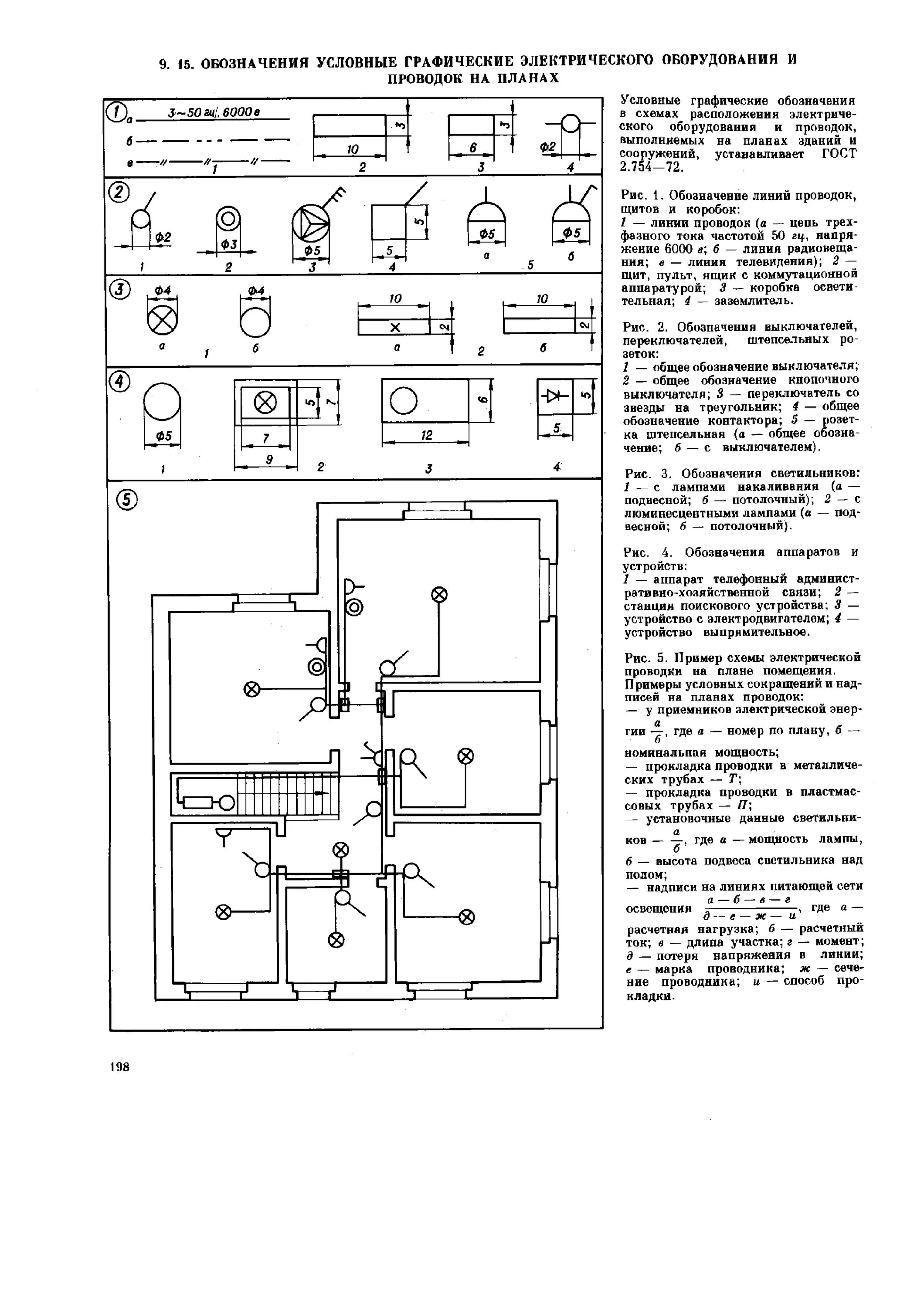 Гост электропроводки. Обозначения на электрических схемах распаячная коробка. Обозначение электрооборудования на схемах электромонтажа. Электрическая схема квартирной электропроводки обозначения. Обозначения на электрических схемах розеток и выключателей.