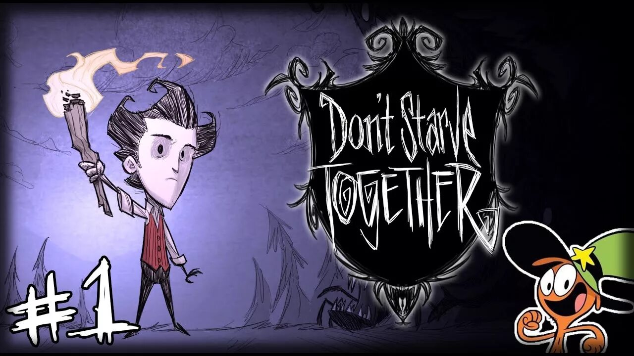 Don't Starve together умбра. Don't Starve: Reign of giants. Don't Starve ава.