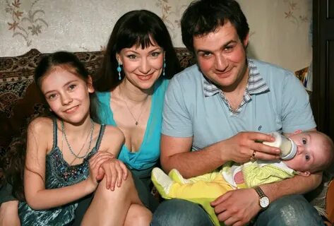 Гришаева биография мужья