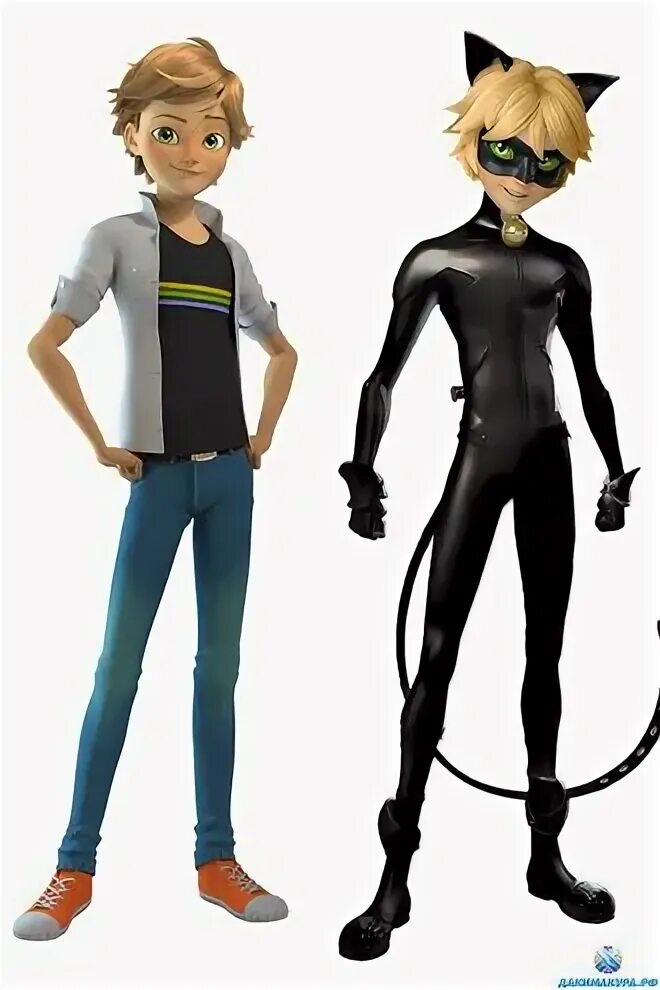 фигурка нуара хорни