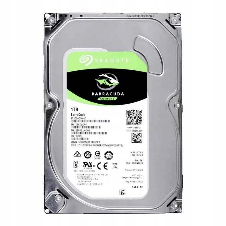 Seagate Barracuda 1tb st1000dm010. Жесткий диск Seagate Barracuda 1000gb. HDD Seagate Barracuda 1tb. Жесткий диск Seagate Barracuda 1 ТБ st1000dm010 SATA. Seagate barracuda st2000dm005