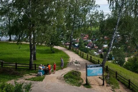 Променад плес