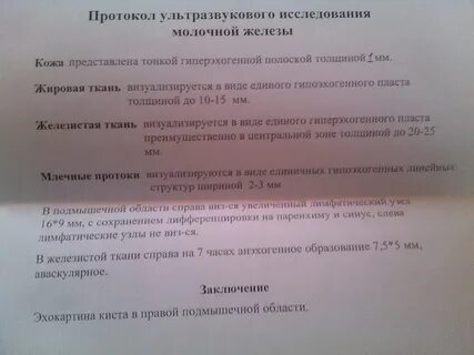 Быстрый протокол