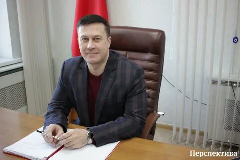 Директор сахарного завода