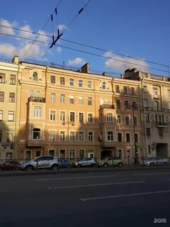 Московский московский просп 4 фото