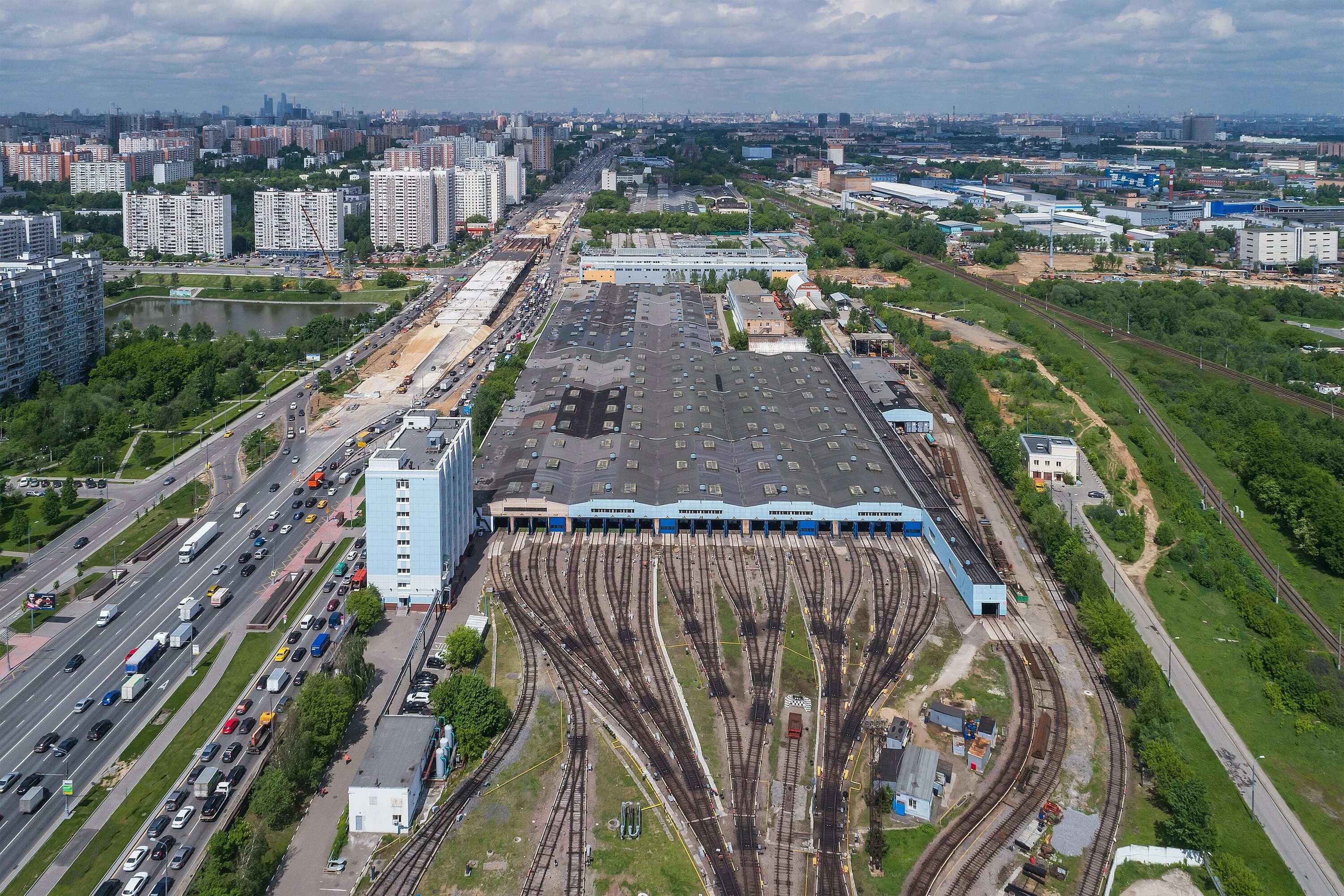 Мкад. Проспект авенида 9 де хулио. Церковь на светлановском проспекте. Самый длинный проспект в европе. Электродепо варшавское.