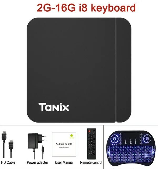 Tanix w2 smart tv android 11. Tanix w2 smart tv android 11