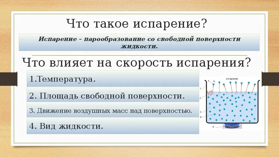 Кипение испарение жидкостей. Кипение жидкости физика 10 класс. Схема кипения жидкости. Этапы процесса кипения. Стадии парообразования.