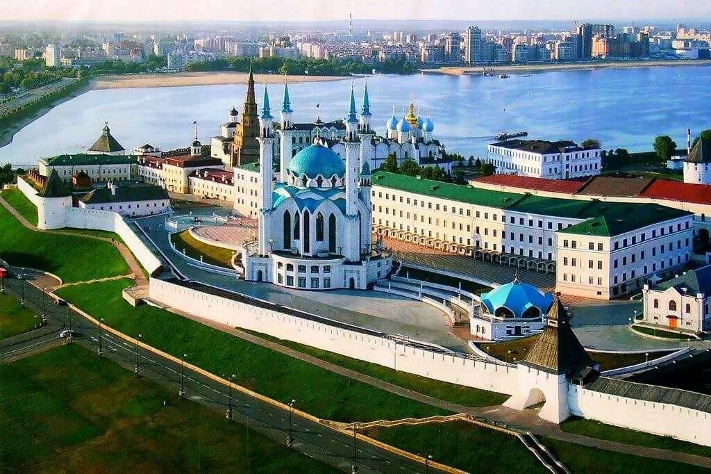 Мечеть Кул-Шариф в Казани: фото, история, интересные факты, цены, отзывы, как до