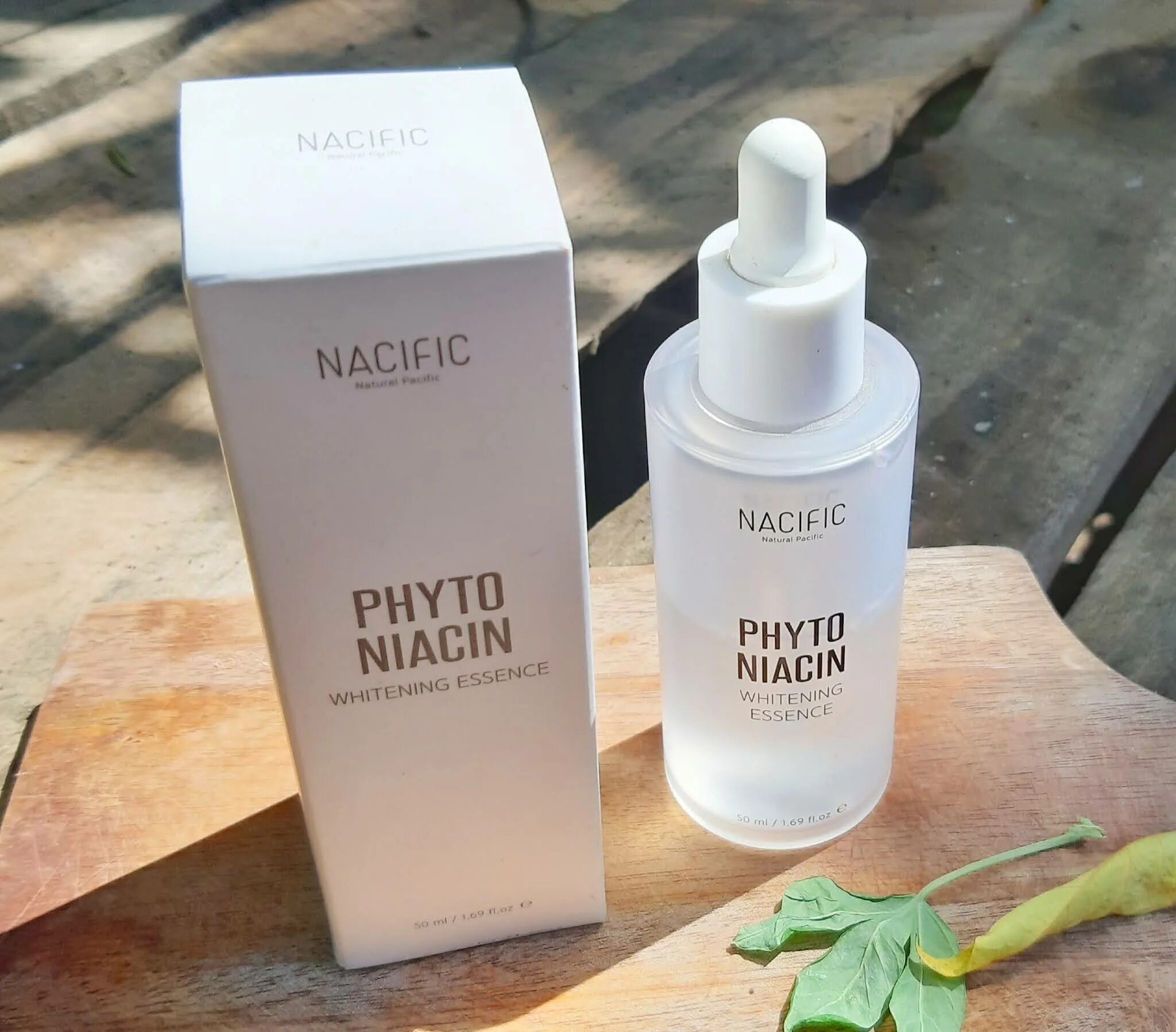 Nacific Phyto Niacin Brightening Essence (50 мл). Nacific Phyto Niacin Brightening Essence (20 мл). Phyto Niacin Whitening Essence. Nacific Phyto Niacin Whitening Essence выравнивающая тон эссенция для лица.