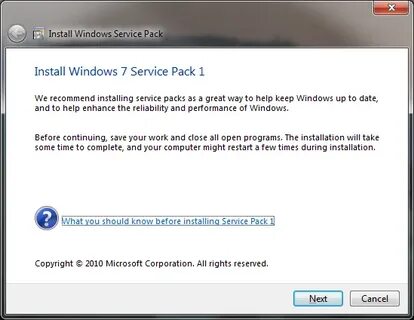 Installer indo