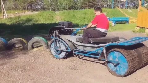 Плавающие мотоблоки