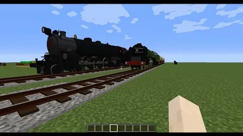 Railroading 1.12 2