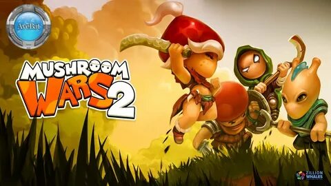 Mushroom 2