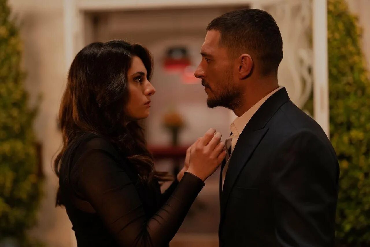 Лучшие турецкие сериалы 2024 года: топ-20 предстоящих новинок