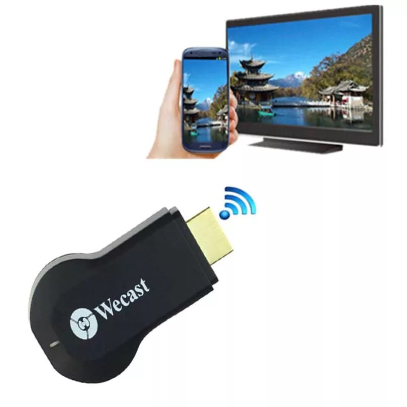 Со смартфона на приставку. Dongle HDMI TV Stick беспроводной Wi-Fi. Миракаст адаптер для телевизора. Dongle Miracast HDMI. HIPERDEAL WIFI дисплей Wecast c2 Ota Miracast DLNA WIFI.