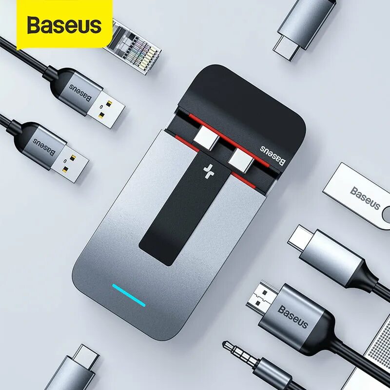 Baseus hub adapter. Baseus usb c hub. baseus hub type-c. usb hub ipad baseus. baseus armor age type-c.