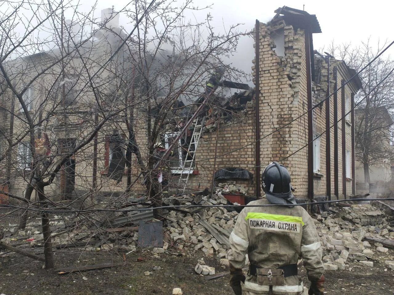 Ситуация в лнр и днр сегодня