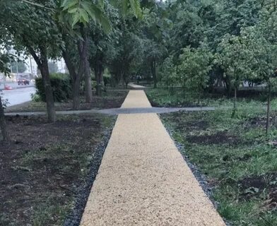 Первый тротуар