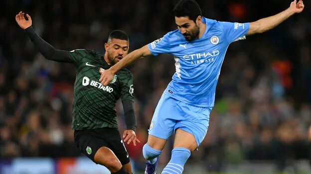 Sporting i 0