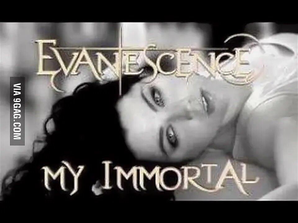Песня my immortal. My Immortal. Evanescence - my Immortal обложка. Альбом эванесенс май иммортал. Караоке Immortal.